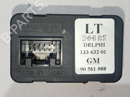 Left front window switch OPEL ASTRA G Hatchback (T98) 1.6 16V (F08, F48) | BP36990400I27 - Image 3