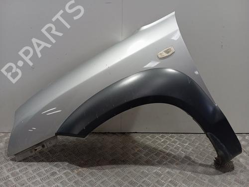 Used Left front fenders HYUNDAI TUCSON (JM) 2.0 CRDi (140 hp) 30374601