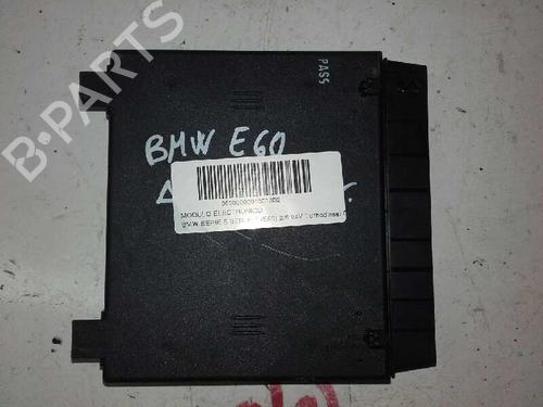 Elektronisk modul BMW 5 (E60) 523 i (177 hp) 12634792