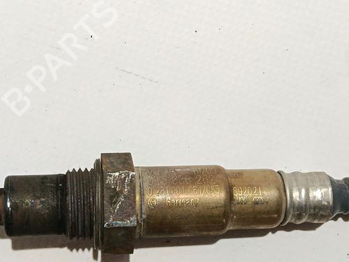 Electronic sensor SEAT IBIZA IV (6J5, 6P1) | BP37795446M84 - Image 2
