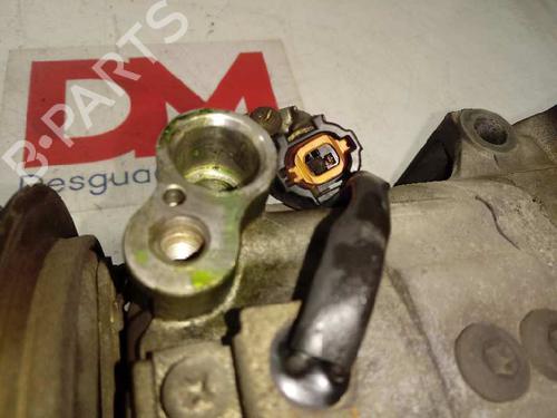 AC compressor NISSAN X-TRAIL I (T30)  | BP12905719M34 