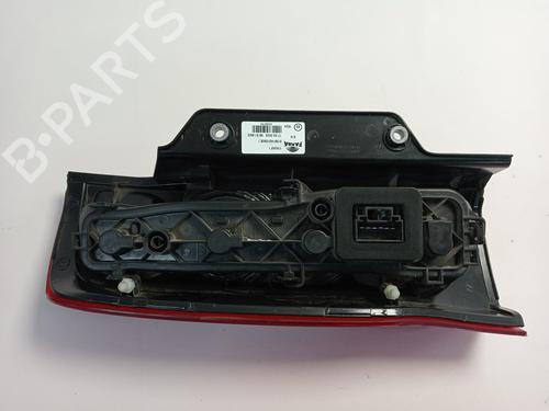 Right taillight FIAT FIORINO Box Body/MPV (225_)  | BP18853912C35 