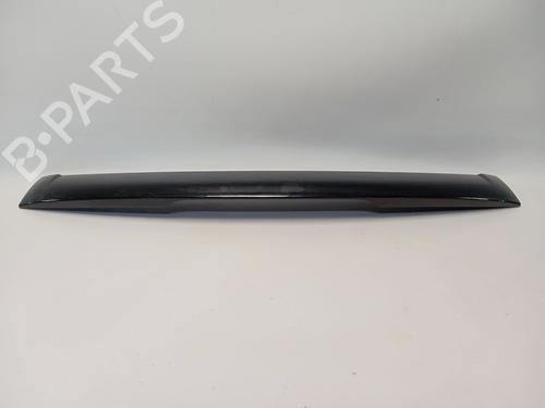 Spoiler bagklap Spoiler bagklap VW TOUAREG (7LA, 7L6, 7L7) 5.0 V10 TDI (313 hp) 35723700 35723700