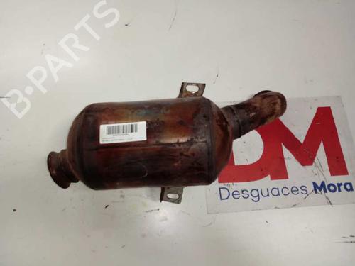 Used Catalyst PEUGEOT BIPPER (AA_) 1.4 HDi (68 hp) 18199253