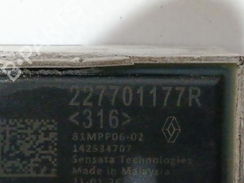 Electronic sensor RENAULT KANGOO III MPV | BP39095736M84 - Image 4