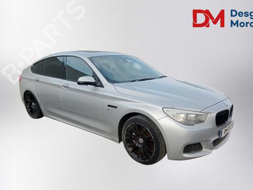 Used Parts BMW 5 Gran Turismo (F07) 530 d (245 hp) 4262478