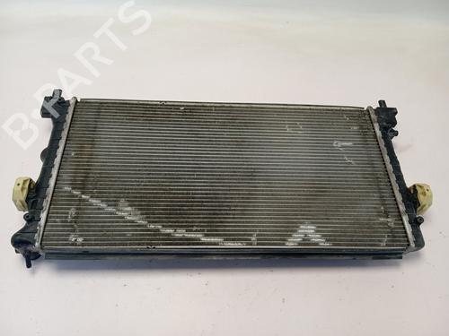 Køler AUDI A1 Sportback (8XA, 8XF)  | BP29724091M31 