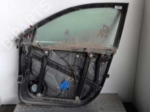 Used Front left window mechanism Front left window mechanism VW TOUAREG (7LA, 7L6, 7L7) 2.5 R5 TDI (174 hp) 12634943 12634943