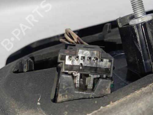 Right tailgate light MERCEDES-BENZ E-CLASS (W212) E 200 CDI / BlueTEC (212.005, 212.006) | BP37150680C80 - Image 3