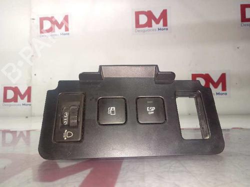 Used Switch CITROËN C4 II (NC_) [2009-2025]  16214426