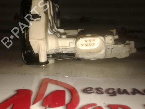 Front right lock SEAT EXEO ST (3R5) 2.0 TDI | BP12832792C97 