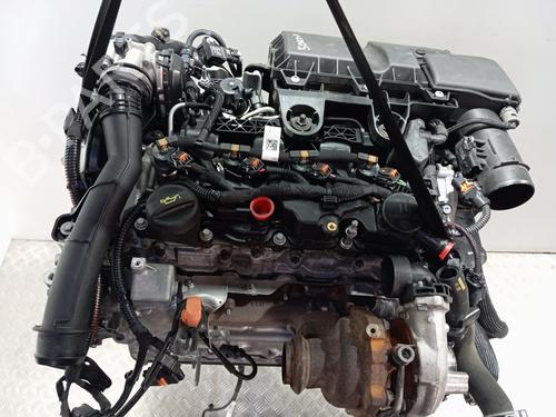 Engine CITROËN C3 IV (CC21) | BP21272777M1 - Image 9