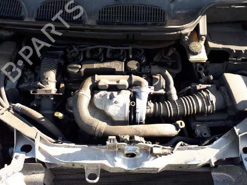 Tailgate FORD FOCUS C-MAX (DM2)  | BP30371918C6  - Image 12