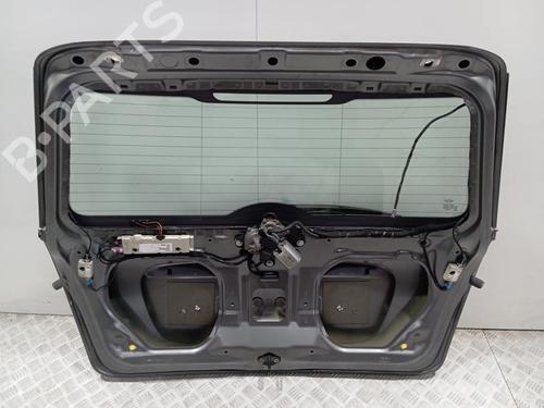 Bagklap CC/Kombi-Coupé MINI MINI (R56) Cooper S | BP30914150C6