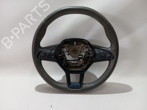 Used Steering wheel RENAULT KANGOO III MPV [2021-2025]  30710826