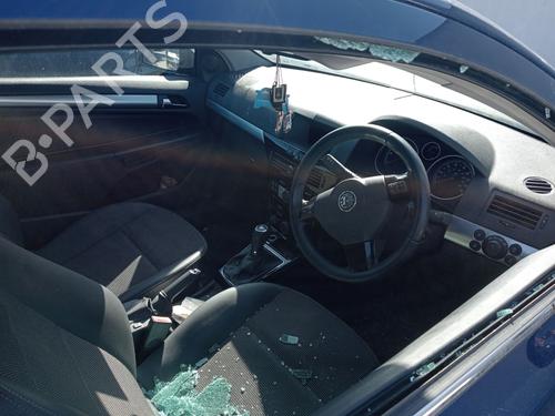 Right taillight OPEL ASTRA H GTC (A04) 1.9 CDTI (L08) | BP34123793C35  - Image 9