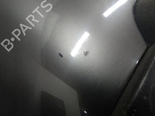 Rear bumper LAND ROVER RANGE ROVER SPORT I (L320)  | BP16154472C8 