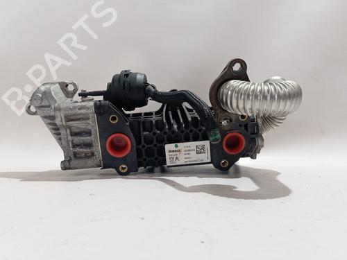 Used Egr Egr CITROËN BERLINGO Box Body/MPV (K9) [2018-2026] 36014307 36014307