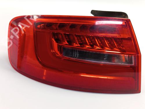 left-taillight-audi-a4-b8-8k2-2007-2008-2009-2010-2011-2012-2013-2014-2015-2016-2017-33233066 main image