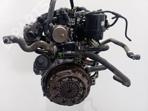 Engine PEUGEOT 307 SW (3H) 1.4 HDi 70 | BP34445183M1  - Image 9