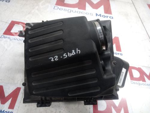 Used Air filter box SAAB 9-5 (YS3G) 2.0 TiD (160 hp) 14132364