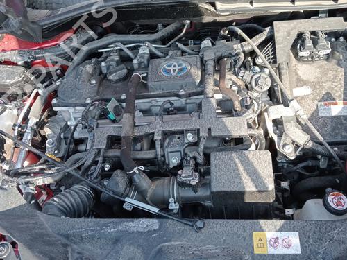 Rear windshield wiper arm TOYOTA C-HR (_X1_)  | BP30373856C144 