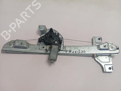 front-right-window-mechanism-citroen-c3-iii-sx-2016-39079674 main image