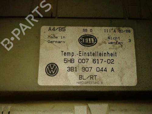 Climate control VW GOLF IV (1J1)  | BP12645520I5 