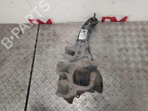 Right rear steering knuckle FORD FOCUS II Turnier (DA_, FFS, DS)  | BP12650796M28 