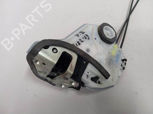 Used Rear left lock TOYOTA HILUX VIII Pickup (_N1_) 2.4 D (GUN112_, GUN122_, GUN135_, GUN120_, GUN135R,... (150 hp) 29410376