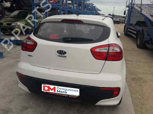 Left rear brake caliper KIA RIO III (UB)  | BP21055129M107 