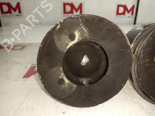 Outra MITSUBISHI PAJERO III (V7_W, V6_W) 3.2 Di-D (V68W, V78W) | BP14128367O1