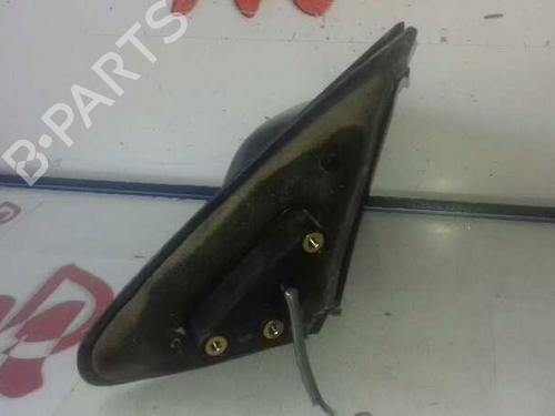 Right mirror NISSAN ALMERA II Hatchback (N16)  | BP18466723C27