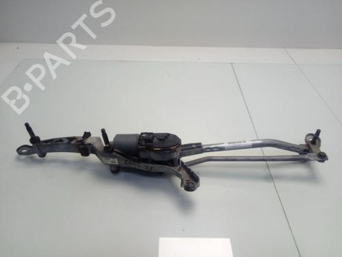 Used Front wiper motor MERCEDES-BENZ C-CLASS (W204) [2007-2015]  13091814