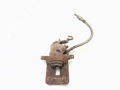 Right rear brake caliper SEAT ALTEA XL (5P5, 5P8)  | BP21265507M106 