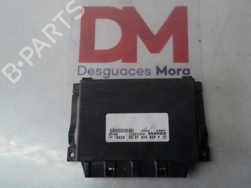 Used Gearbox control unit MERCEDES-BENZ E-CLASS (W211) [2002-2009]  12648261