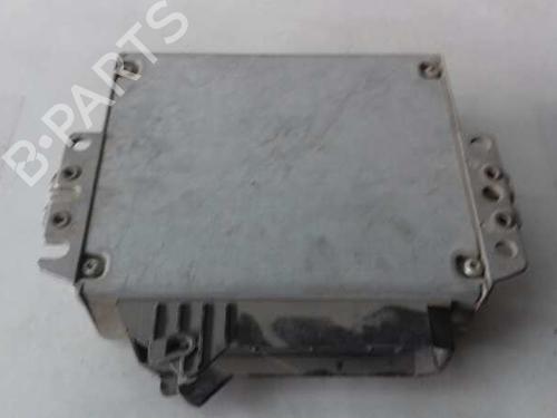 Engine control unit (ECU) OPEL VECTRA B (J96)  | BP12648610M57 