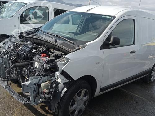Used Parts DACIA DOKKER MPV (KE_) [2012-2021]  4325422