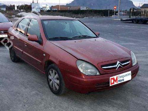 Alternator CITROËN XSARA (N1) 1.6 16V | BP12645451M7 