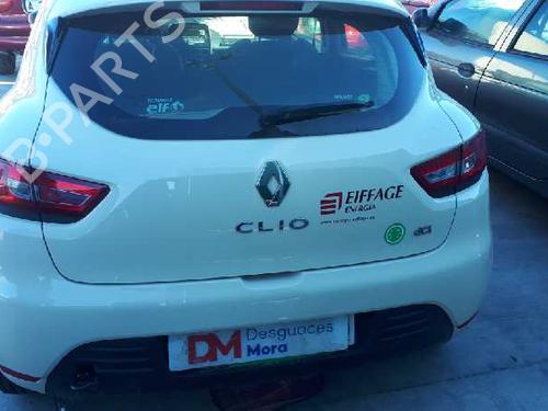 Front left window mechanism RENAULT CLIO IV (BH_)  | BP12653121C22 