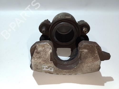 Left front brake caliper SKODA FABIA IV (PJ3) 1.0 MPI | BP40158306M105 - Image 2