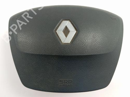 driver-airbag-renault-kangoo-express-fw01_-2008-34170257 main image