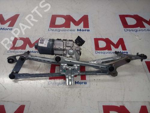Viskermotor vindrude CITROËN BERLINGO Box Body/MPV (K9) [2018-2025]  12850330