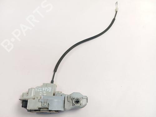 Used Front left lock Front left lock 36886587 36886587