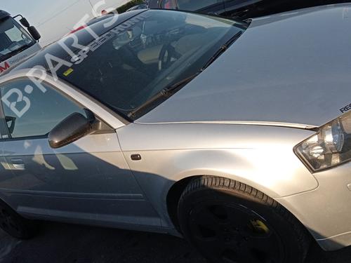 Instrument cluster AUDI A3 (8P1)  | BP32217562C47 