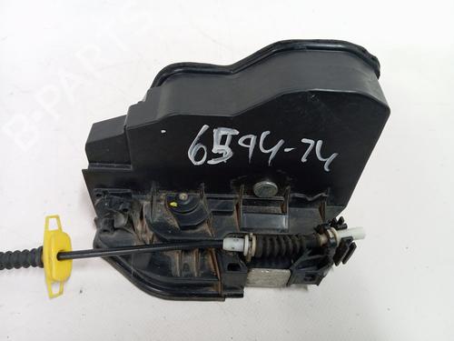 Front right lock BMW X3 (E83) 2.0 d | BP22221391C97 