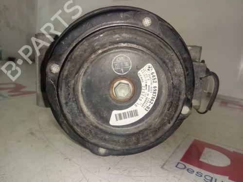AC compressor BMW 1 (E87) 116 d | BP12660510M34 