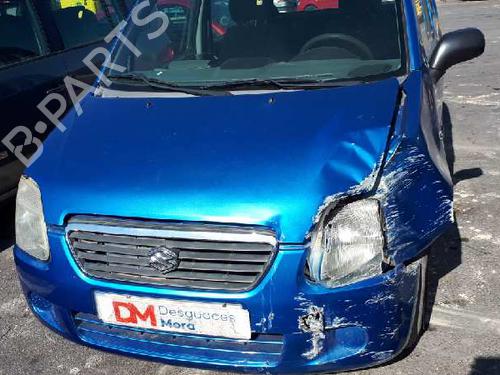 Alternator SUZUKI WAGON R+ (MA)  | BP12656695M7 