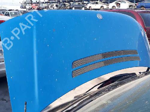 Used Hood MERCEDES-BENZ VITO Van (W638) 110 CDI 2.2 (638.094) (102 hp) 12661402