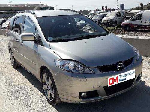 Rear right lock MAZDA 5 (CR) 2.0 CD (CR19) | BP12645744C99